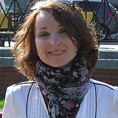 Зоя Шурыгина