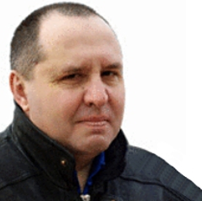 Александр Эдигер