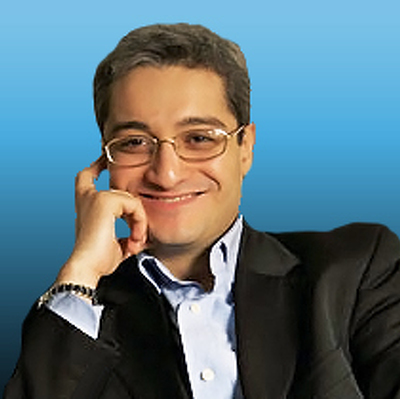 Дмитрий Мириманов