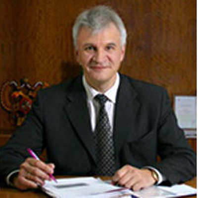 Николай Ломакин