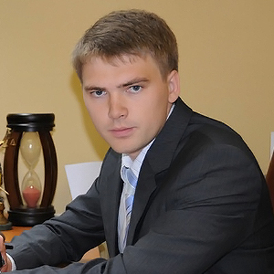 Вадим Рождественский
