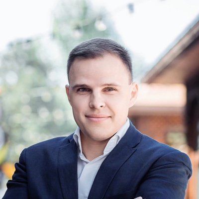 Сергей Киселёв