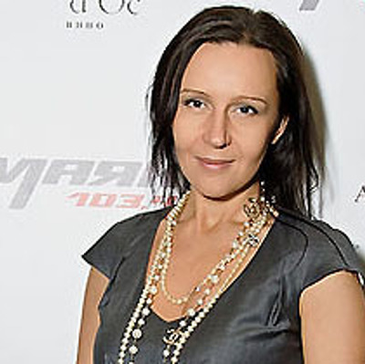 Татьяна Ласкина