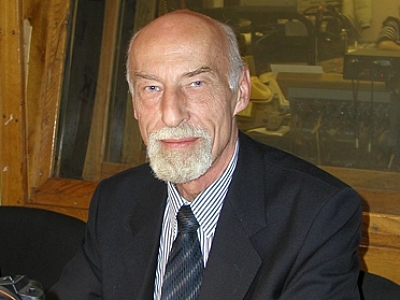Вячеслав Глазычев