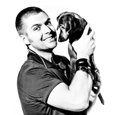 Дмитрий Исхаков