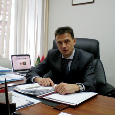 Дмитрий Семенов