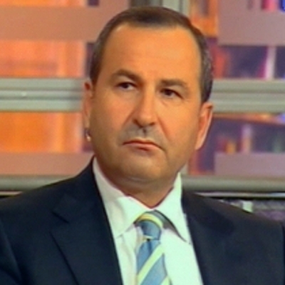 Евгений Адамов