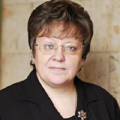Ольга Грачева