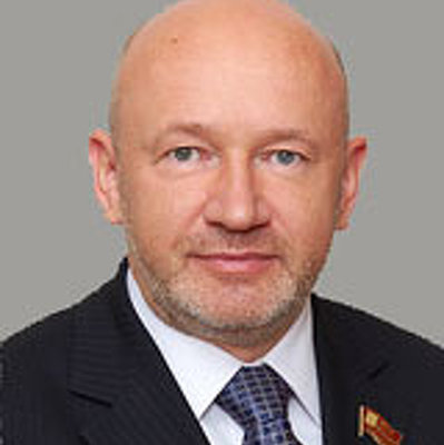 Владимир Платонов