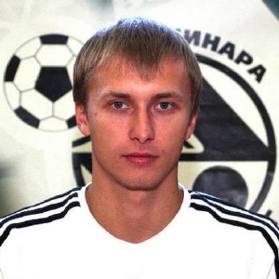 Дмитрий Прудников