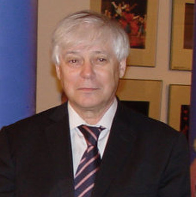 Александр Музыкантский