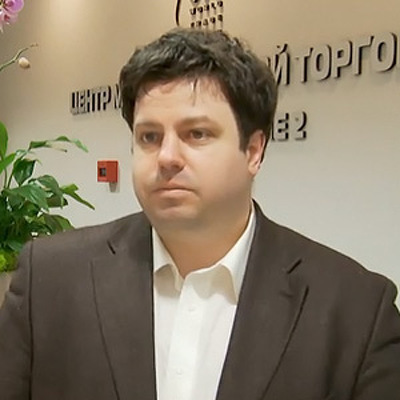 Александр Фертман