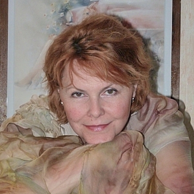 Марина Хлудеева