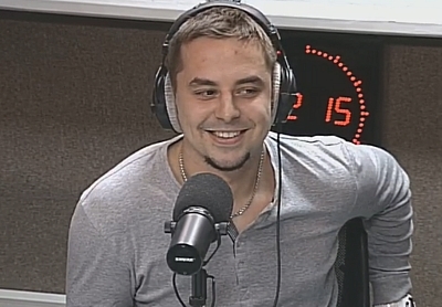 Сергей Ковалёв