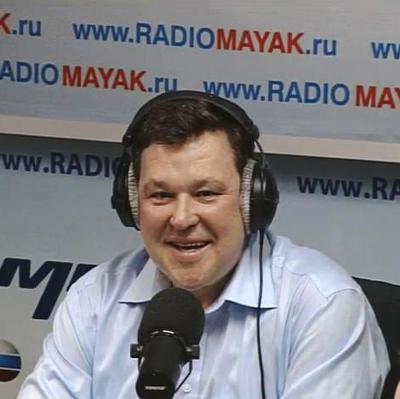 Олег Тишкин