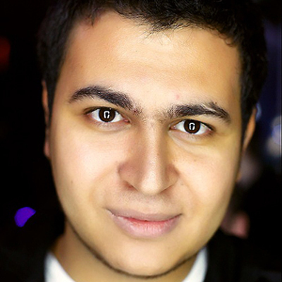 Камил Гаджиев
