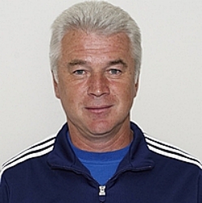 Сергей Силкин