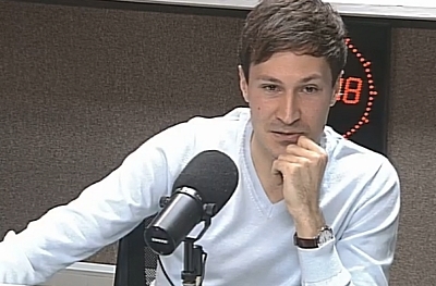 Владимир Стручалин