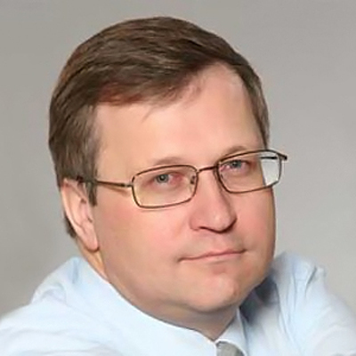 Юрий Крупнов