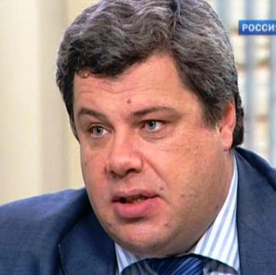 Михаил Порватов