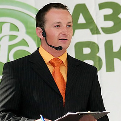 Сергей Сомичев
