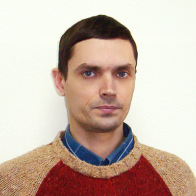 Герман Горшков