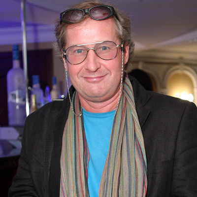 Андрей Житинкин