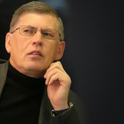 Владимир Сунгоркин