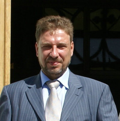 Дмитрий Сейнов