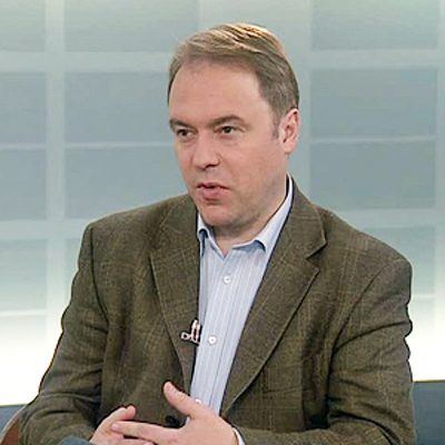 Кирилл Танаев