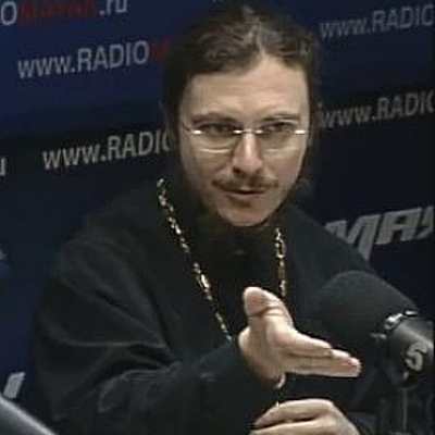 о. Димитрий Першин