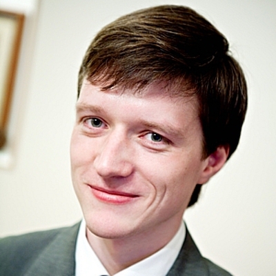 Евгений Зубарев