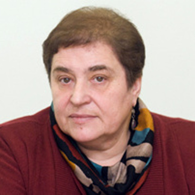 Елена Шомина