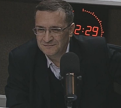 Станислав Комаров