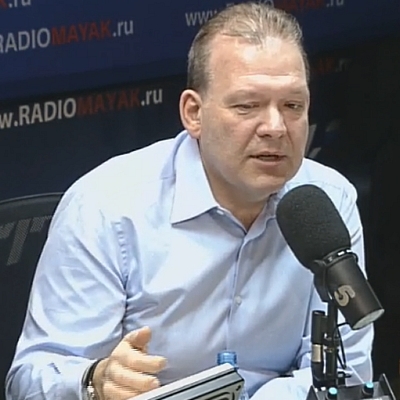 Александр Тепляшин