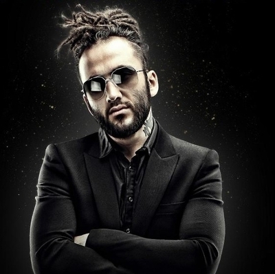 DJ M.E.G.