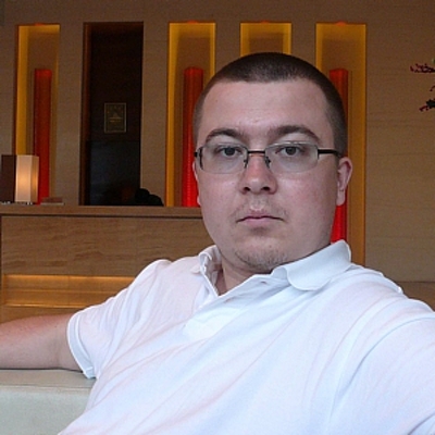 Дмитрий Шлыков