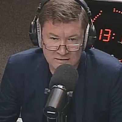 Андрей Нагибин