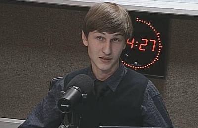 Кирилл Кравченко