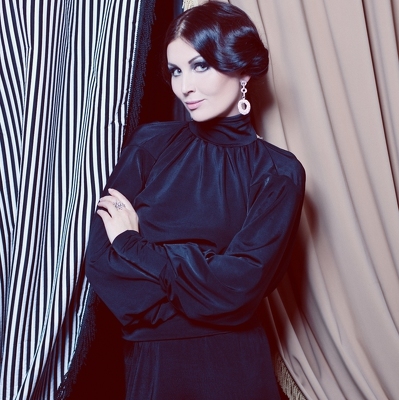 Елена Лордес