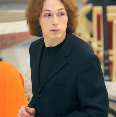 Лука Затравкин