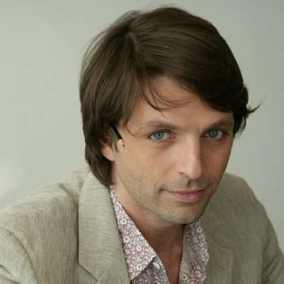 Николай Усков