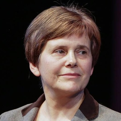 Ирина Прохорова