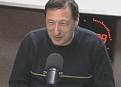 Борис Кагарлицкий