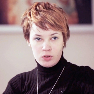 Ольга Филонова