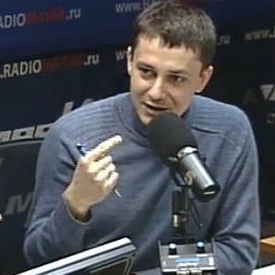 Максим Мищенко
