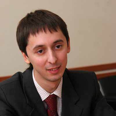Давид Мелик-Гусейнов