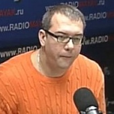 Фёдор Тонких