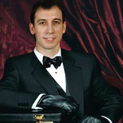 Даниил Костинский