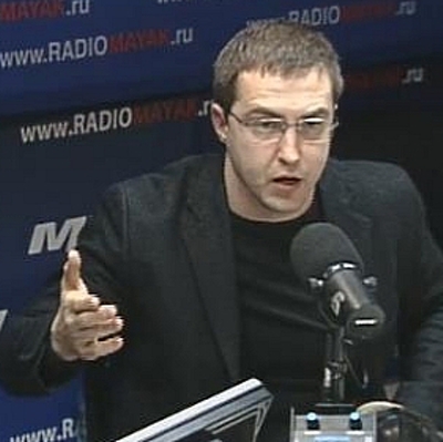 Иван Миронов